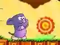 Joc Porcul Ninja on-line