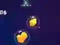 Joc Miner Spațial on-line