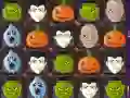 Joc Halloween Match 3 on-line