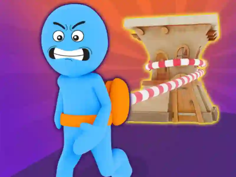 Joc Arcade funie on-line