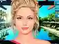 Joc Machiaj Real on-line Joc Machiaj Real on-line