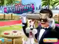 Joc Hotel Mahjong on-line
