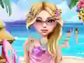 Joc Fashionista Maldive Transformare Reală on-line