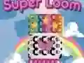 Joc Super Loom: Triplu Unic on-line