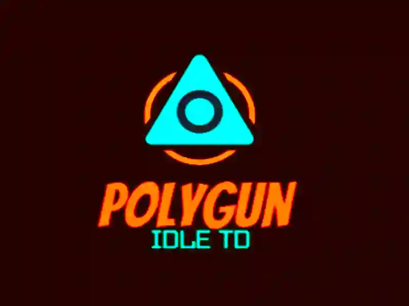 Joc Poligun inactiv TD on-line