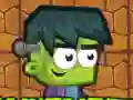 Joc Aventurile lui Frankenstein on-line