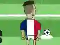 Joc Campionii Penaltiurilor de Fotbal on-line