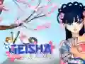 Joc Geisha: Machiaj și Îmbrăcat on-line