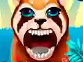 Joc Devino Dentist pentru Animale on-line
