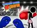 Joc Campionul KO Stickman la Box on-line Joc Campionul KO Stickman la Box on-line