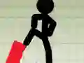 Joc Luptător Stickman: Bătălii Epice on-line Joc Luptător Stickman: Bătălii Epice on-line