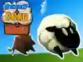 Joc Ovine + Drum = Pericol on-line Joc Ovine + Drum = Pericol on-line
