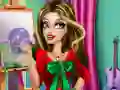 Joc Gwen Iarnă Transformare Reală on-line Joc Gwen Iarnă Transformare Reală on-line