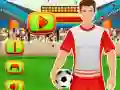 Joc Penalty Euro on-line Joc Penalty Euro on-line