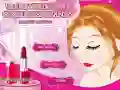 Joc Creează-ți propria marcă de cosmetice on-line Joc Creează-ți propria marcă de cosmetice on-line