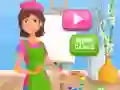 Joc Pictor de Puzzluri on-line