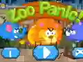 Joc Panica la Zoo on-line