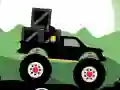 Joc Livrare Monster Truck în Pădure on-line Joc Livrare Monster Truck în Pădure on-line