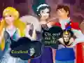Joc Viața prințesei pentru villain on-line Joc Viața prințesei pentru villain on-line