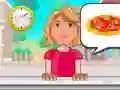 Joc Timpul de copt pizzas on-line