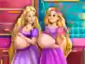 Joc Prințesele Goldie: Cele Mai Bune Prietene Gravide on-line Joc Prințesele Goldie: Cele Mai Bune Prietene Gravide on-line