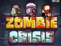 Joc Criza zombi on-line Joc Criza zombi on-line