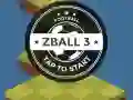 Joc Zball 3: Fotbal on-line Joc Zball 3: Fotbal on-line