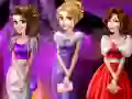 Joc Noaptea de Prom Glamour on-line
