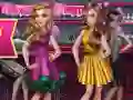 Joc Îmbracă pe Dolly pentru Despedida de Single on-line Joc Îmbracă pe Dolly pentru Despedida de Single on-line