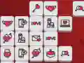 Joc Mahjong de Ziua Îndrăgostiților on-line