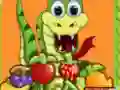 Joc Șarpele Fructelor on-line