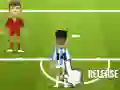 Joc Fotbal Penalti Go on-line Joc Fotbal Penalti Go on-line