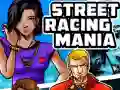 Joc Mania Curse pe Stradă on-line Joc Mania Curse pe Stradă on-line