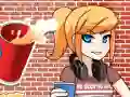 Joc Fata Beer Pong on-line Joc Fata Beer Pong on-line