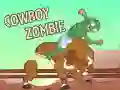 Joc Zombi cowboy on-line