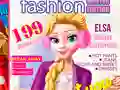 Joc Revista Prințeselor Ediția de Iarnă on-line Joc Revista Prințeselor Ediția de Iarnă on-line