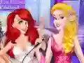 Joc Concurs de modă pentru prințese on-line Joc Concurs de modă pentru prințese on-line