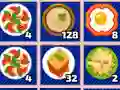 Joc Delicios 2048 on-line Joc Delicios 2048 on-line