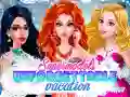 Joc Vacanța Neuitată a Supermodelelor on-line Joc Vacanța Neuitată a Supermodelelor on-line