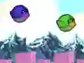Joc Păsările Flappy Mâhnite on-line Joc Păsările Flappy Mâhnite on-line