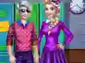 Joc Look-uri Moderne de Liceu on-line Joc Look-uri Moderne de Liceu on-line