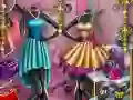 Joc Fereastra Boutique-ului de Modă on-line