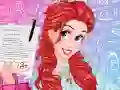 Joc Ziua colegiului princeselor on-line