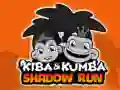 Joc Kiba și Kumba: Curse în Umbra on-line Joc Kiba și Kumba: Curse în Umbra on-line