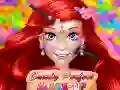 Joc Machiaj Perfect din Candy on-line