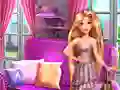 Joc Găsește ținuta de bal a Rapunzel on-line