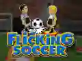 Joc Fotbal cu Flick on-line