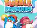 Joc Pinguini cu bule on-line