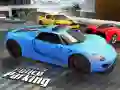 Joc Parcare Poliție Supercar on-line