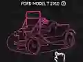 Joc Doodle Istorie 3D: Automobile on-line